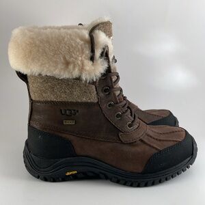 UGG Adirondack boots